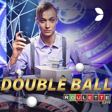 Double Ball Roulette - FOXYBET77