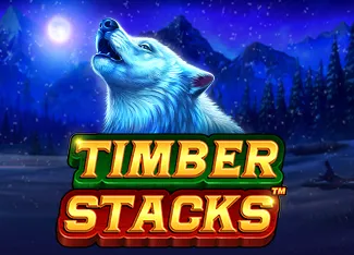 Pragmatic : Timber Stacks - FOXYBET77