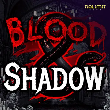 NolimitCity : Blood & Shadow - FOXYBET77