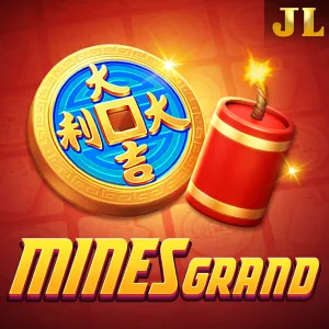 Mines Grand - FOXYBET77