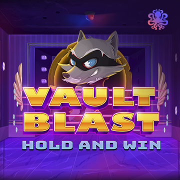 Octoplay : Vault Blast Hold & Win - FOXYBET77