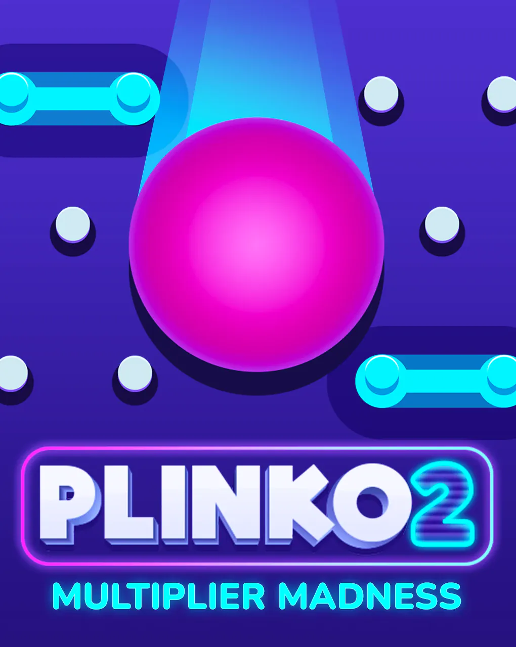 Plinko 2 - FOXYBET77
