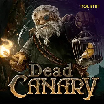 NolimitCity : Dead Canary - FOXYBET77