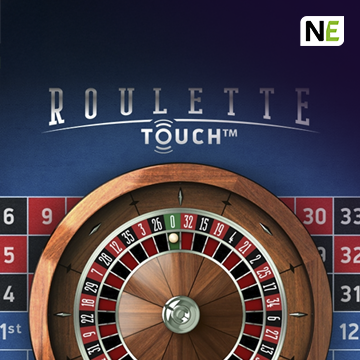 Roulette Touch - FOXYBET77