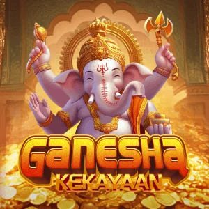 Besoft : Ganesha Wealth - FOXYBET77