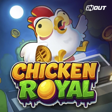 Chicken Royal - FOXYBET77
