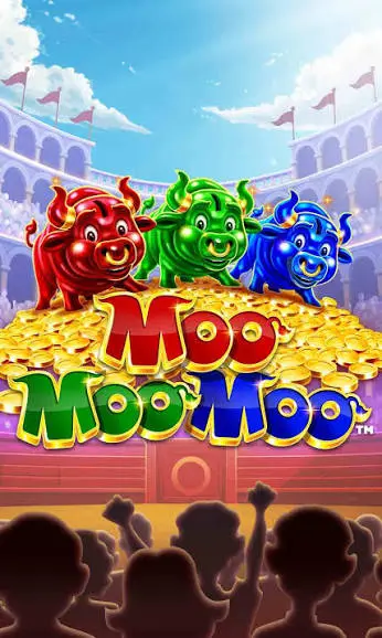 Moo Moo Moo - FOXYBET77