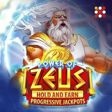 Mancala : Power of Zeus - FOXYBET77
