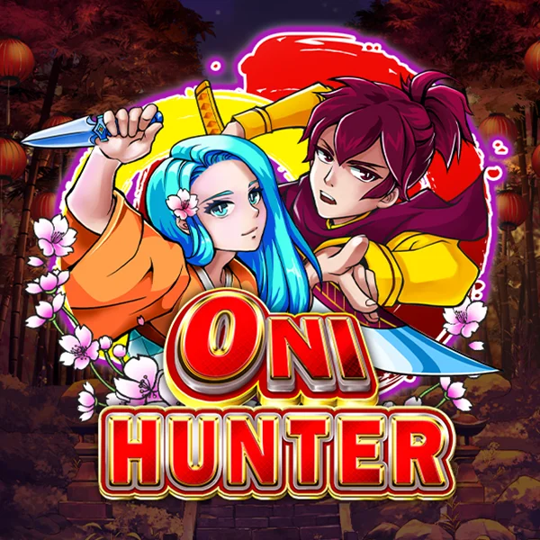 Oni Hunter - FOXYBET77