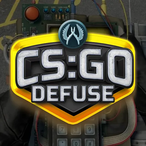 CS:GO Defuse CSGO 拆弹 - FOXYBET77