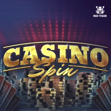 Redtiger : Casino Spin - FOXYBET77