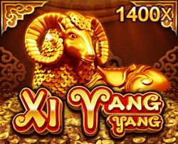 JDB : XiYangYang - FOXYBET77