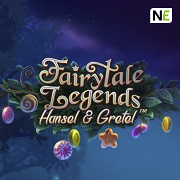 Fairytale Legends: Hansel and Gretel - FOXYBET77