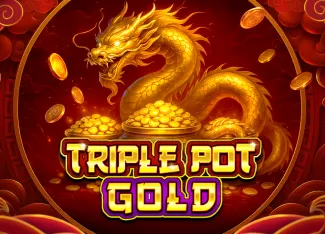 Pragmatic : Triple Pot Gold - FOXYBET77