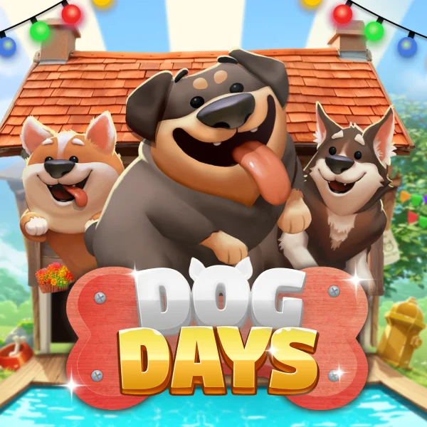 Dog Days - FOXYBET77