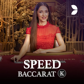 Speed Baccarat K - FOXYBET77