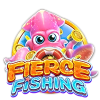 FIERCE FISHING - FOXYBET77