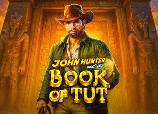 Pragmatic : Book of Tut - FOXYBET77