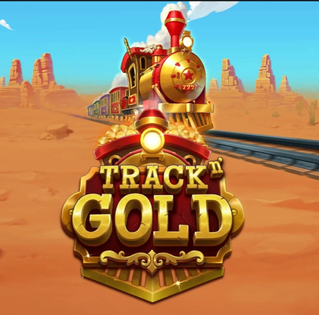 PlaynGo : Track n Gold - FOXYBET77
