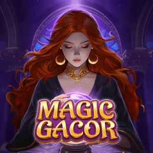 Besoft : Magic Fortune - FOXYBET77