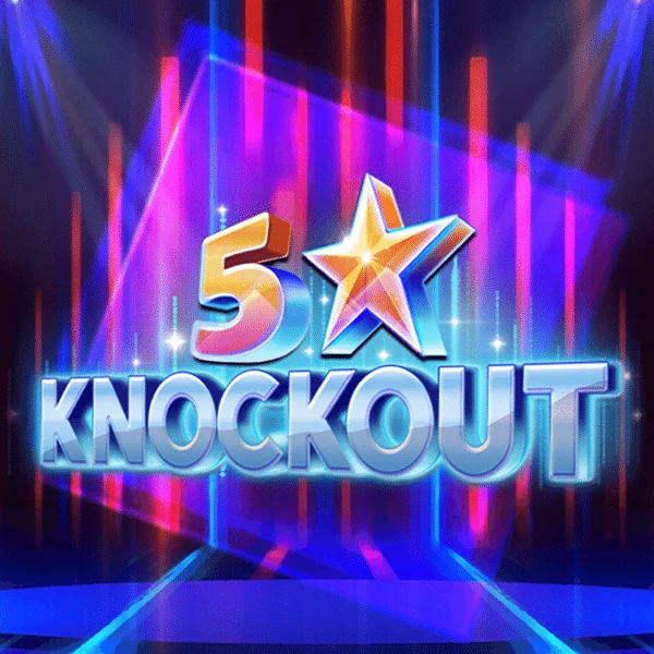 5 Star Knockout - FOXYBET77