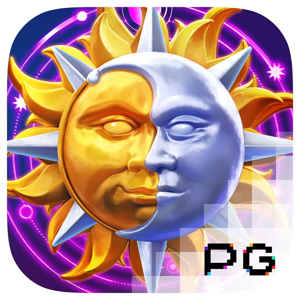 PGSoft : Destiny of Sun & Moon - FOXYBET77
