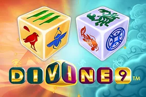 Divine 9 - FOXYBET77