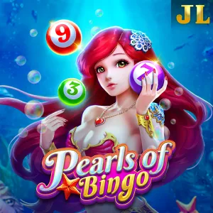 Pearls of Bingo - FOXYBET77