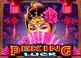Pragmatic : Peking Luck - FOXYBET77