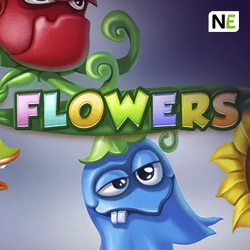 Flowers - FOXYBET77