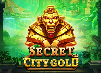 Pragmatic : Secret City Gold - FOXYBET77