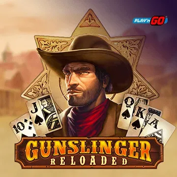 PlaynGo : Gunslinger: Reloaded - FOXYBET77