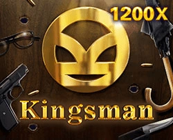 JDB : Kingsman - FOXYBET77