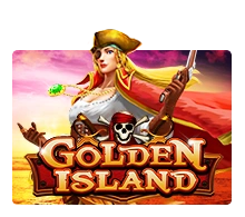 Joker123 : Golden Island - FOXYBET77