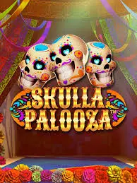 Skullapalooza - FOXYBET77