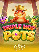 FatPanda : Triple Hop Pots - FOXYBET77