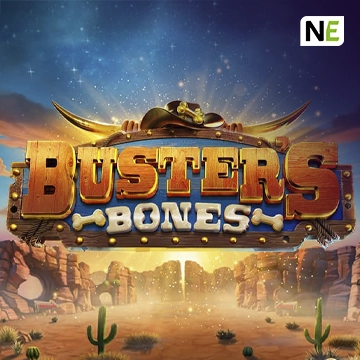 Busters Bones - FOXYBET77