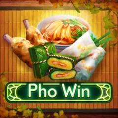 Pho Win - FOXYBET77