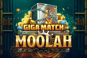 Giga Match Moolah - FOXYBET77