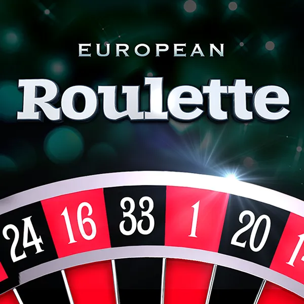 European Roulette Gold - FOXYBET77