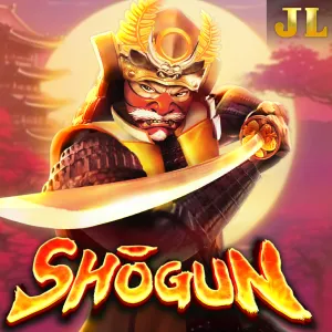 Jili : Shōgun - FOXYBET77