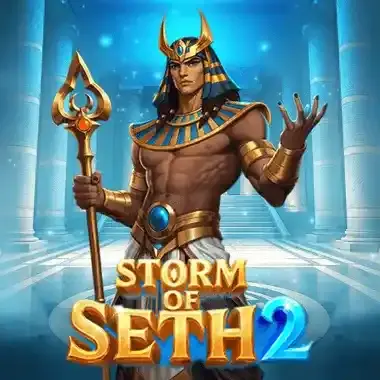 Jili : Storm Of Seth 2 - FOXYBET77