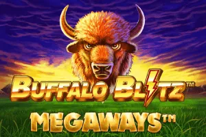 Buffalo Blitz: Megaways - FOXYBET77