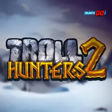 PlaynGo : Troll Hunters 2 - FOXYBET77