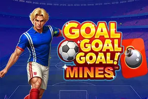 Goal Goal Goal Mines - FOXYBET77