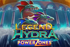 Power Zones: Legend of Hydra - FOXYBET77