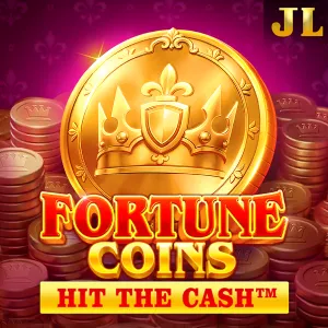 Jili : Fortune Coins - FOXYBET77