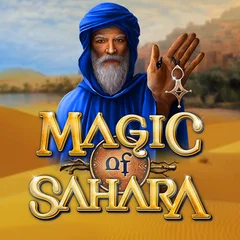 Magic of Sahara - FOXYBET77