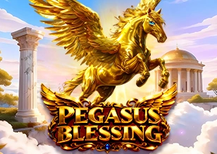 Berkah Pegasus - FOXYBET77