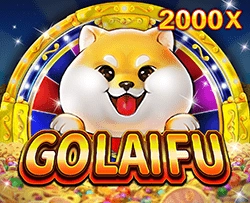 JDB : GoLaiFu - FOXYBET77